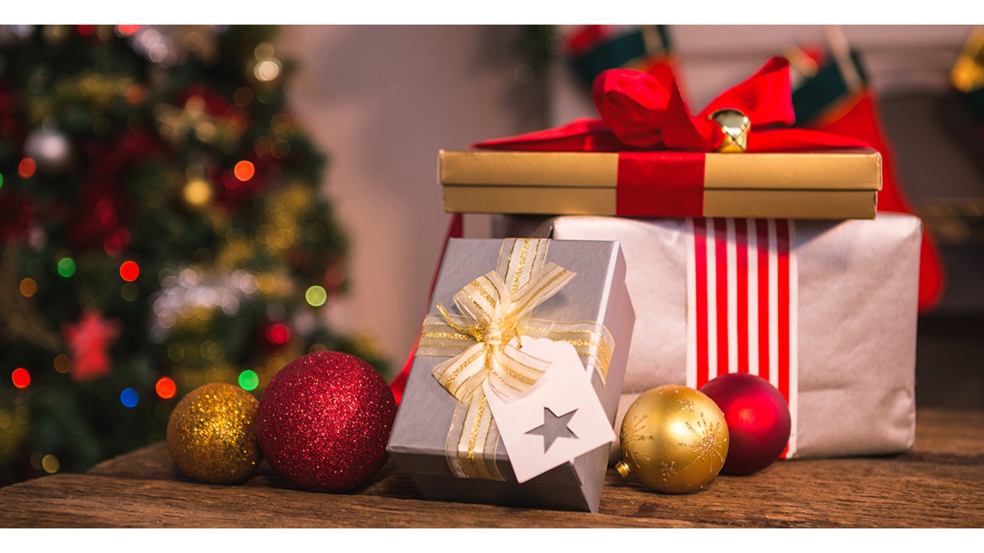 Christmas Gift Christmas Gift