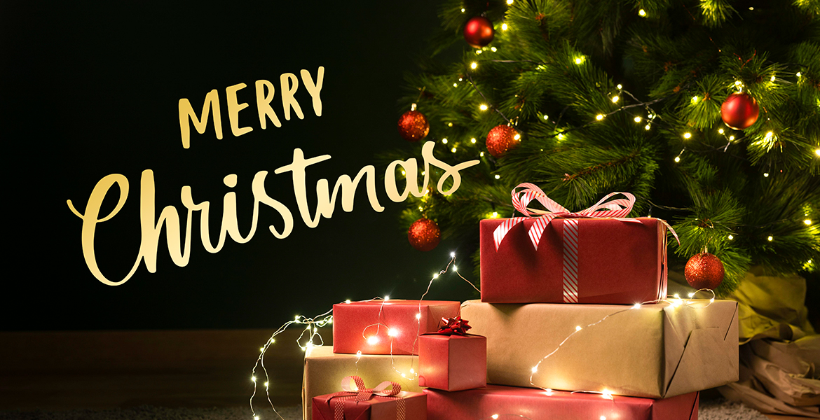 Merry Christmas