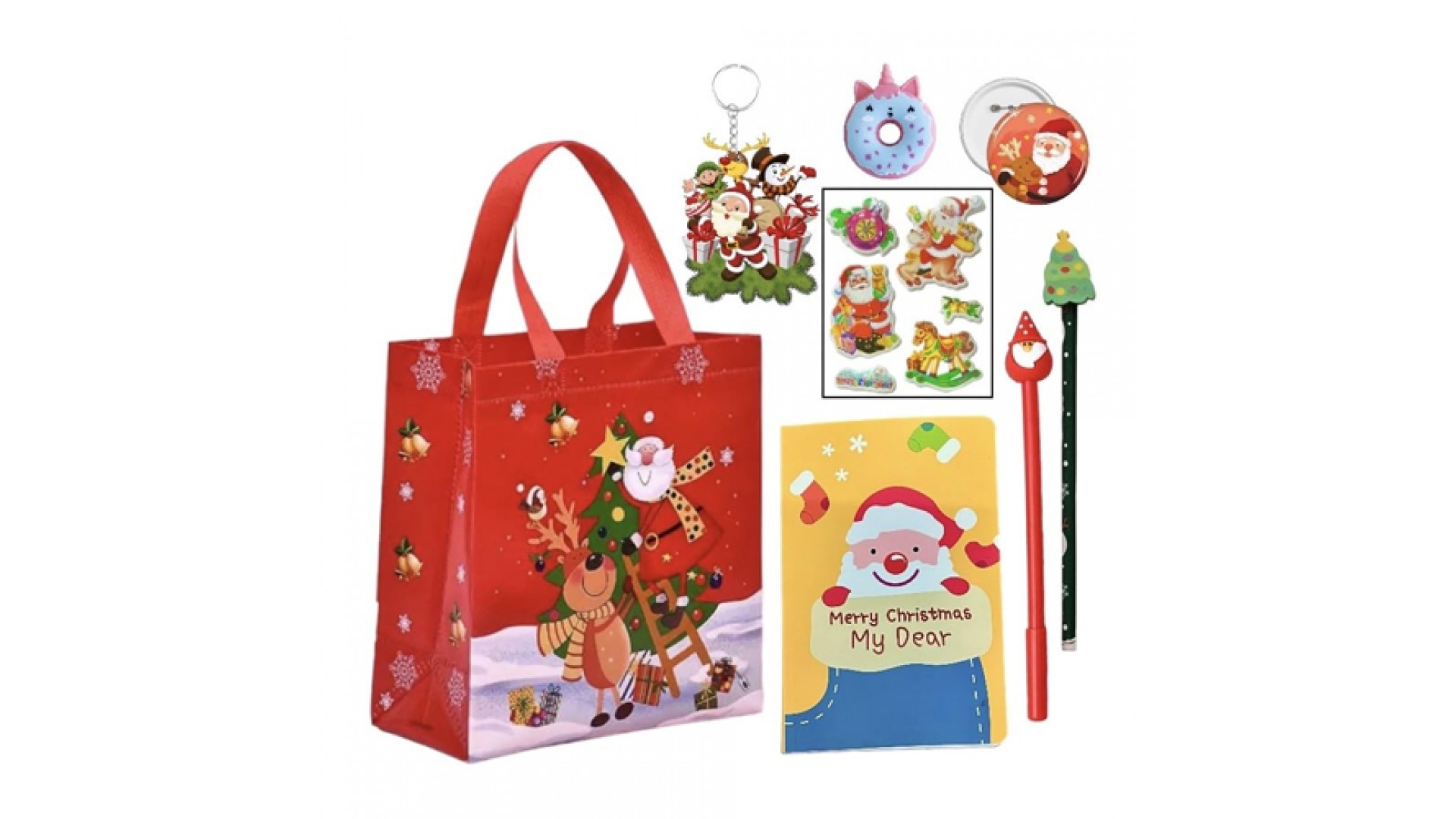 Santa Gift