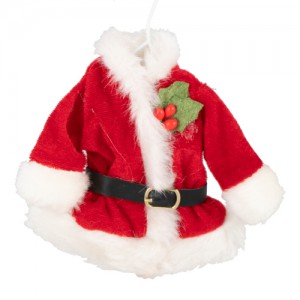 santa dress	