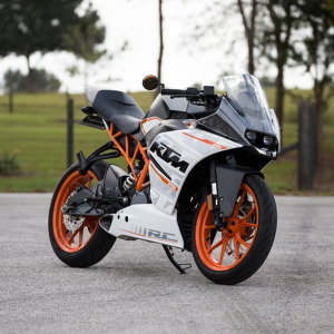 Bikes & Cars