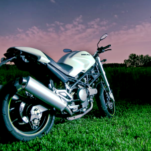 Bikes & Cars