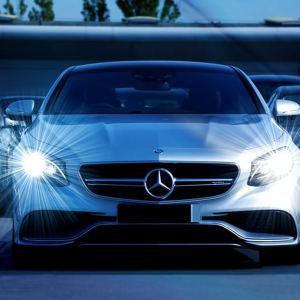 Bikes & Cars