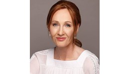 J.K. Rowling J.K. Rowling