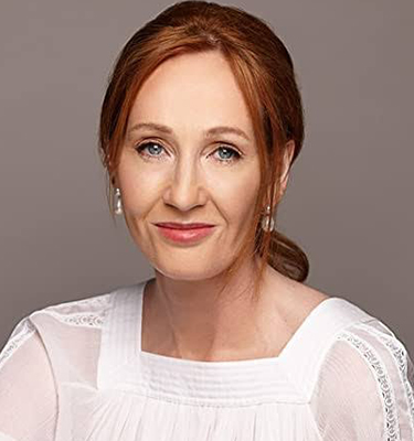 J.K. Rowling J.K. Rowling