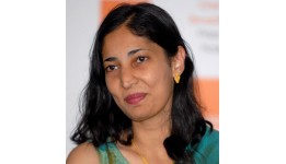 kiran desai kiran desai