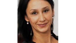 Monica Ali. Monica Ali.
