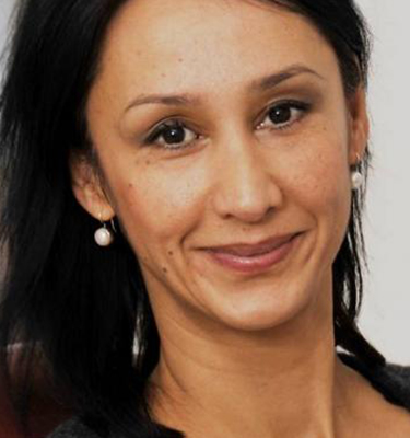 Monica Ali. Monica Ali.