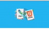 Convert PSD to HTML