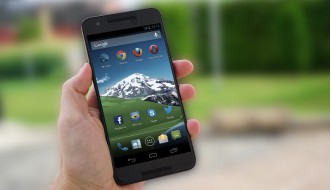 Developing Mobiles Apps Developing Mobiles Apps