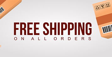 Free Shipping