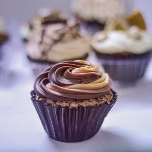 chocolate cake