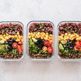 mixed fruit