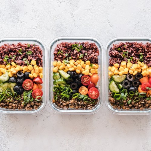 mixed fruit