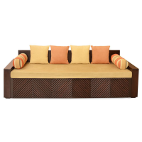 Leather Sofa