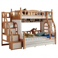 Kids Double Bed
