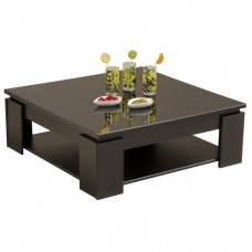 Modern Wooden Center Table