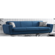 Fabric Sofa