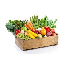 Vegetables
