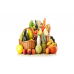 Vegetables	