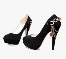 Women High Heel Shoe