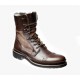 work Boot In Brown work Boot In Brown