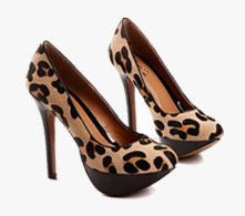 Party Wear High Heel