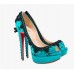 Women High Heel Shoe Women High Heel Shoe