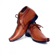 MONK SHOE