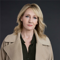  J.K. Rowling