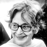 Amrita Pritam