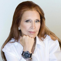 Danielle Steel