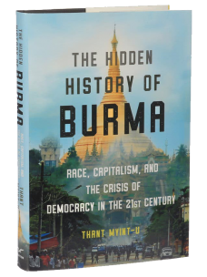 Burma