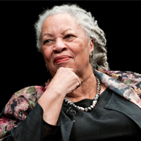 Toni Morrison