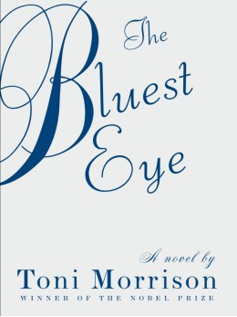 The Bluest Eye