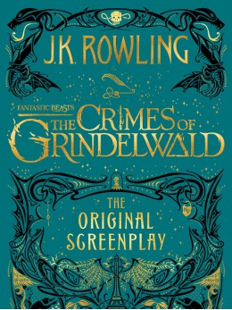 The Crimes of Grindelwald