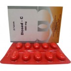 Diosed-c 20