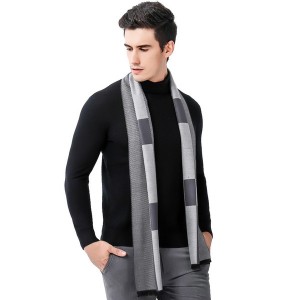 Winter Scarf For Men Winter Scarf For Men