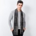Winter Scarf For Men Winter Scarf For Men