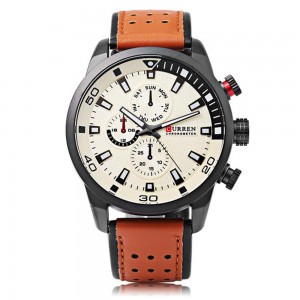Leather Watches For Men Leather Watches For Men