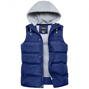 Without Sleeve jacket