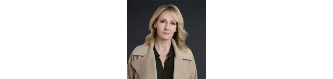 J.K. Rowling J.K. Rowling