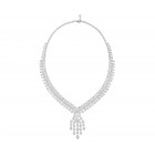 Necklaces Diamond Necklaces Diamond