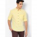 Men's Solid Casual Shirt