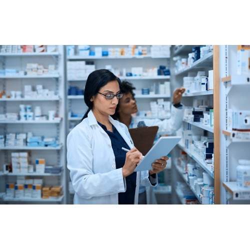 Pharmacy mart 