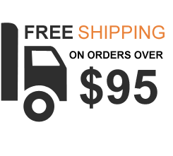free shipping