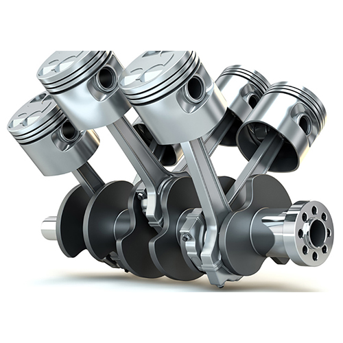 Pistons Dreamstime Pistons Dreamstime