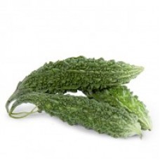 Bitter Gourd (karela) Bitter Gourd (karela)