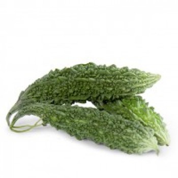 Bitter Gourd (karela) Bitter Gourd (karela)