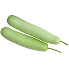 Bottle Gourd Bottle Gourd